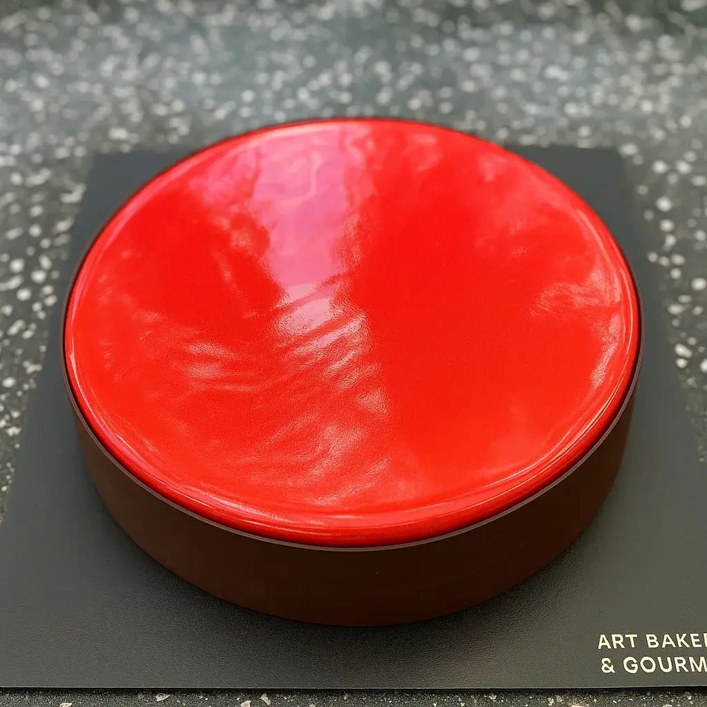 Tarta para Decorar Tú Mismo