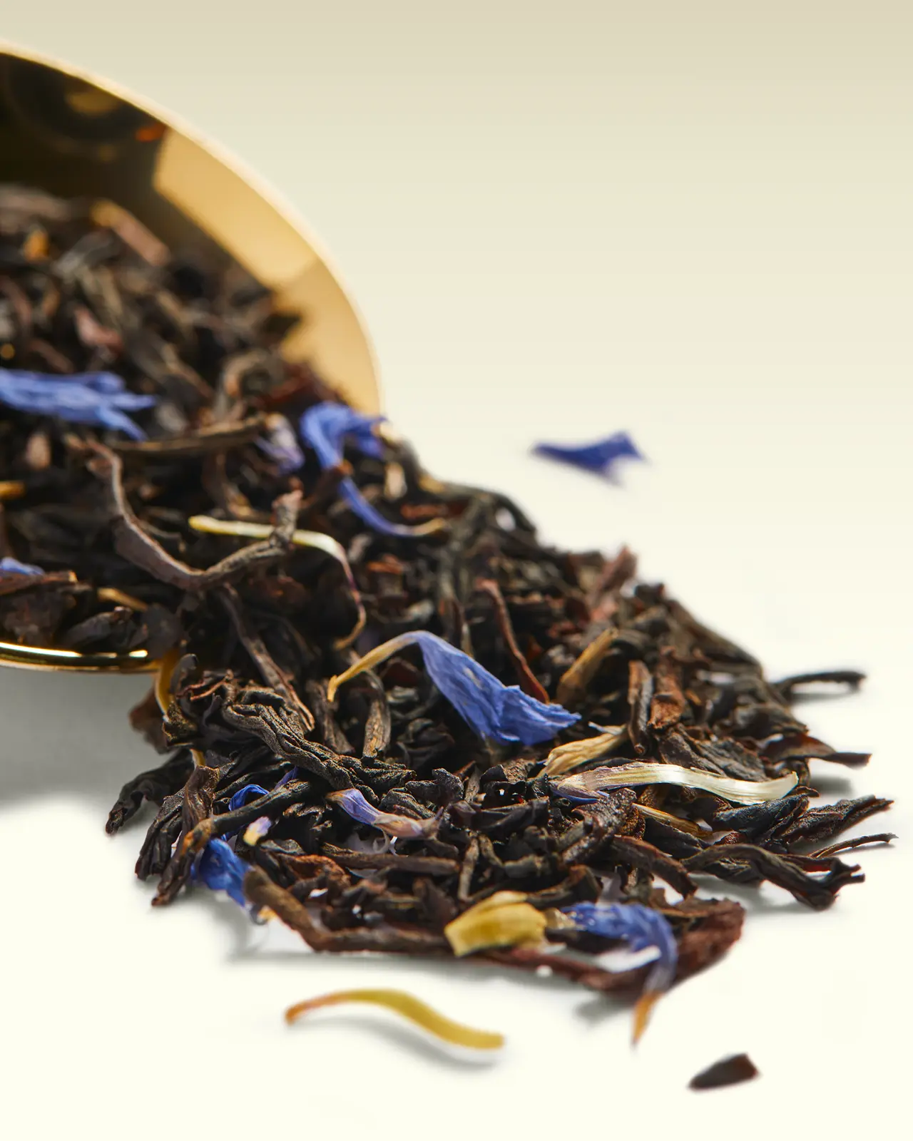 French Earl Grey